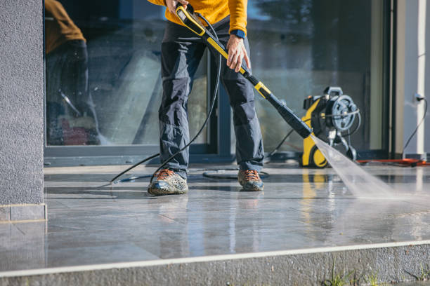 Best Sidewalk Pressure Washing  in Lahoma City, OK