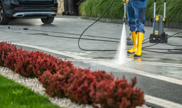 Best Roof Pressure Washing  in Lahoma City, OK