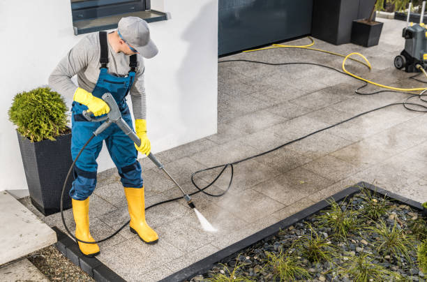 Best Sidewalk Pressure Washing  in Lahoma City, OK