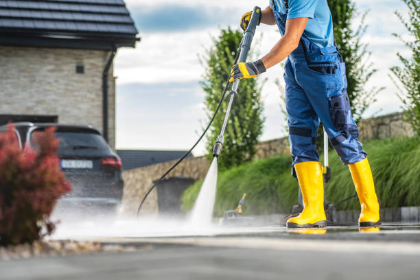 Best Residential Pressure Washing Services  in Lahoma City, OK