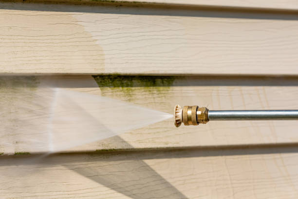 Oklahoma City, OK Pressure Washing Company
